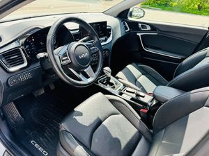 Kia Cee´d bild 8