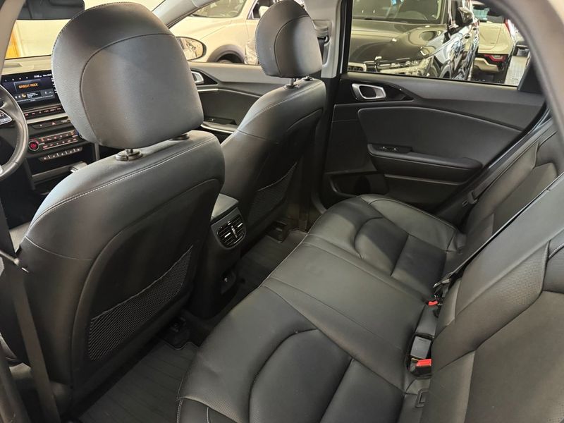 Kia Cee´d bild 20