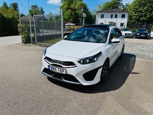 Kia Cee´d bild 2