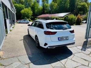 Kia Cee´d bild 4