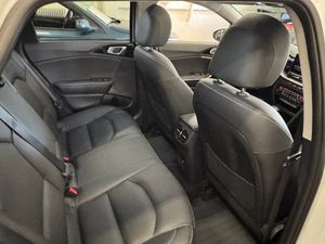 Kia Cee´d bild 19