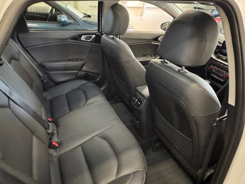 Kia Cee´d bild 19