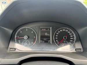 Volkswagen Caddy bild 11