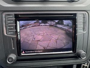 Volkswagen Caddy bild 16
