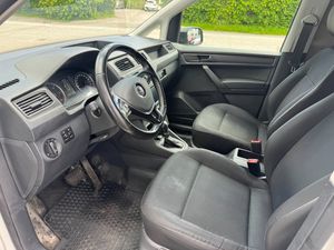 Volkswagen Caddy bild 8