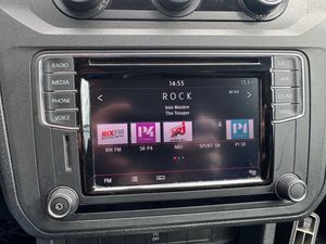 Volkswagen Caddy bild 15
