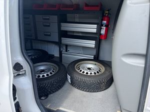 Volkswagen Caddy bild 6
