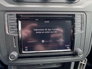 Volkswagen Caddy bild 14