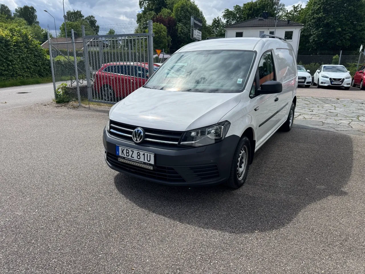Vehicle image 1