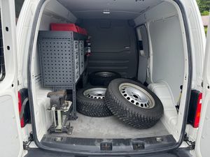 Volkswagen Caddy bild 7