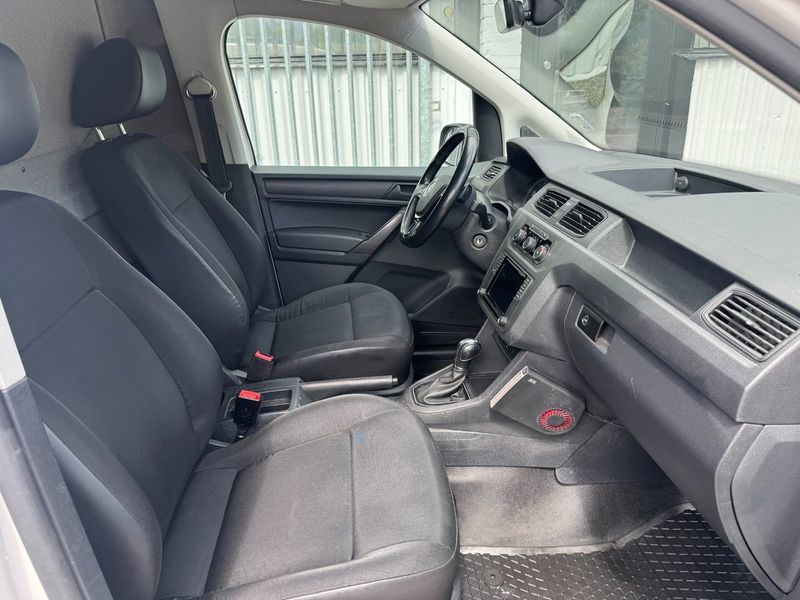 Volkswagen Caddy bild 5