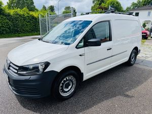 Volkswagen Caddy Maxi bild 9