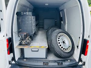 Volkswagen Caddy Maxi bild 7