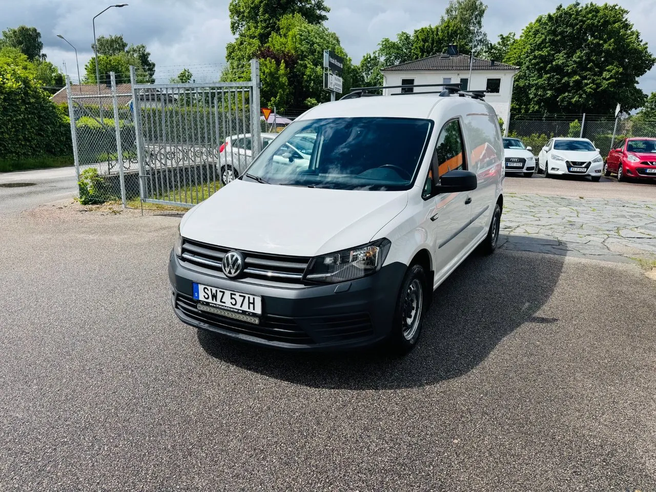 Vehicle image 1