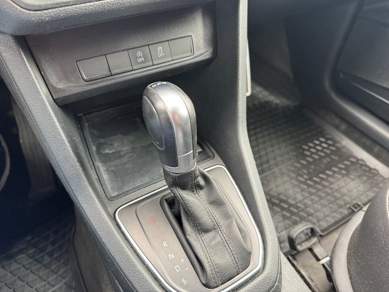 Volkswagen Caddy Maxi bild 12