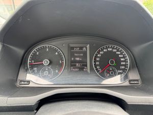 Volkswagen Caddy Maxi bild 11