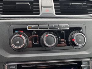 Volkswagen Caddy Maxi bild 13