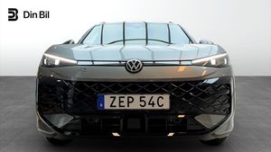 Volkswagen T-Roc bild 4