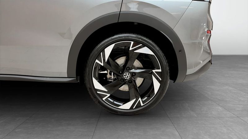Volkswagen T-Roc bild 6