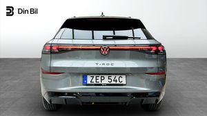 Volkswagen T-Roc bild 5