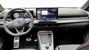 Volkswagen T-Roc bild 10