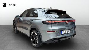 Volkswagen T-Roc bild 3