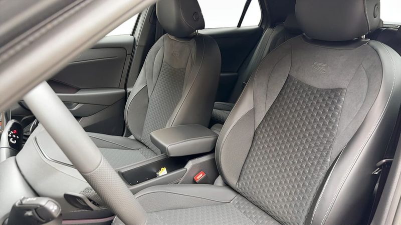 Volkswagen T-Roc bild 8