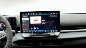 Volkswagen T-Roc bild 9