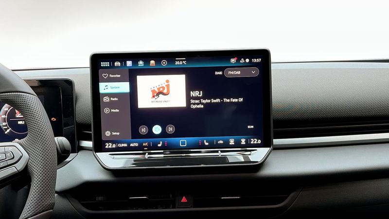 Volkswagen T-Roc bild 9