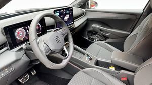 Volkswagen T-Roc bild 7