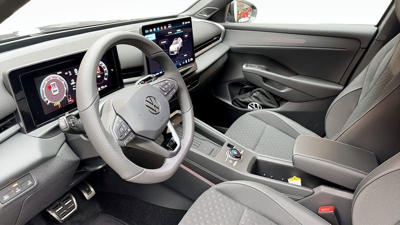 Volkswagen T-Roc bild 7