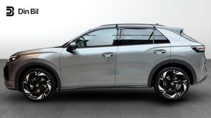 Volkswagen T-Roc bild 2