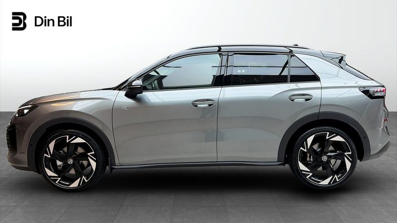 Volkswagen T-Roc bild 2