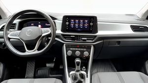 Volkswagen T-Roc bild 10