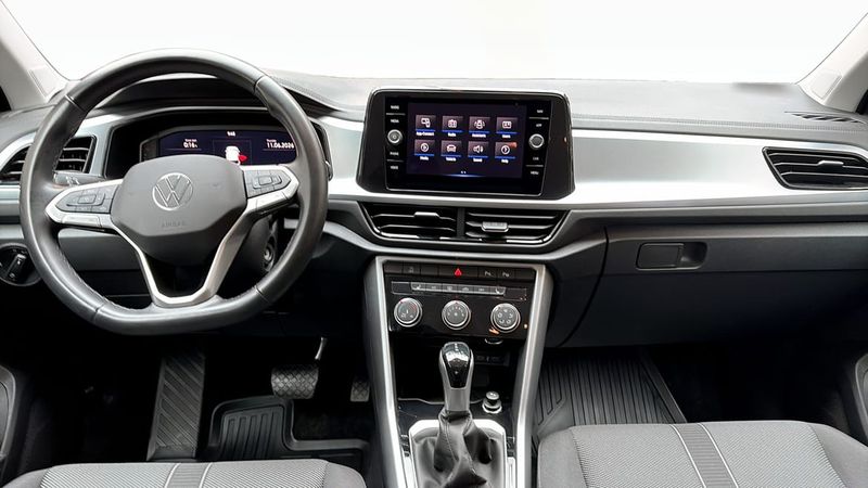 Volkswagen T-Roc bild 10