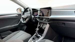 Volkswagen T-Roc bild 11