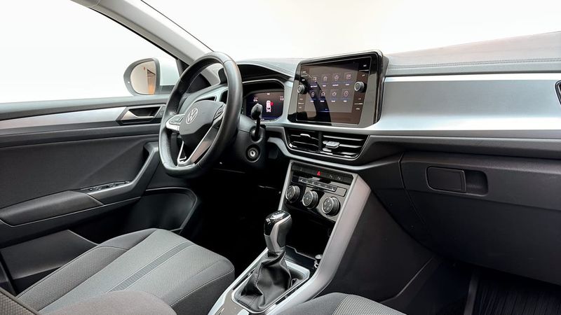 Volkswagen T-Roc bild 11