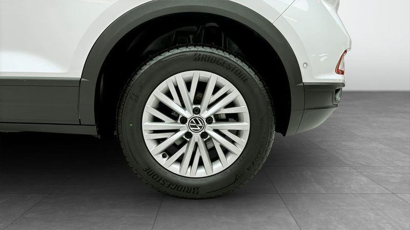 Volkswagen T-Roc bild 6