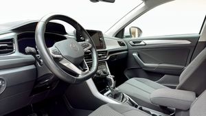 Volkswagen T-Roc bild 7