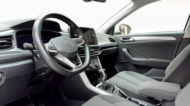 Volkswagen T-Roc bild 7