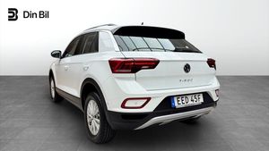 Volkswagen T-Roc bild 3