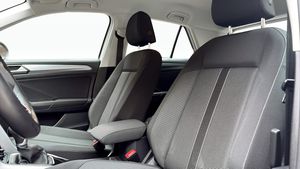 Volkswagen T-Roc bild 8