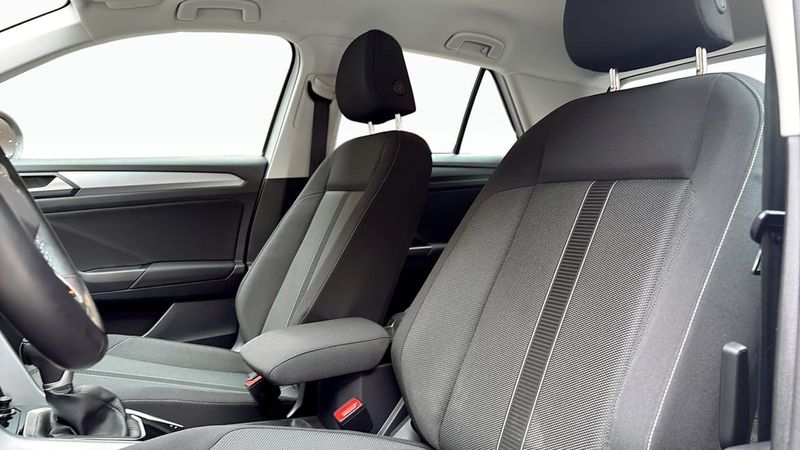 Volkswagen T-Roc bild 8