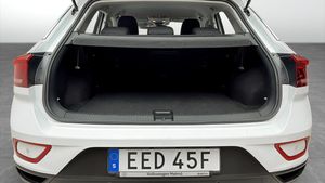 Volkswagen T-Roc bild 13