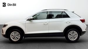 Volkswagen T-Roc bild 2