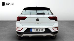 Volkswagen T-Roc bild 5