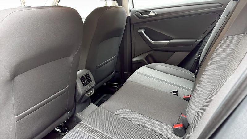 Volkswagen T-Roc bild 12