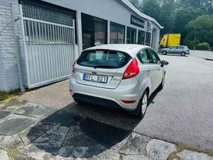 Ford Fiesta bild 3