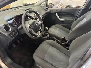Ford Fiesta bild 18