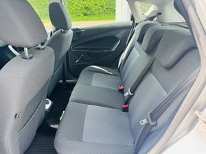 Ford Fiesta bild 7